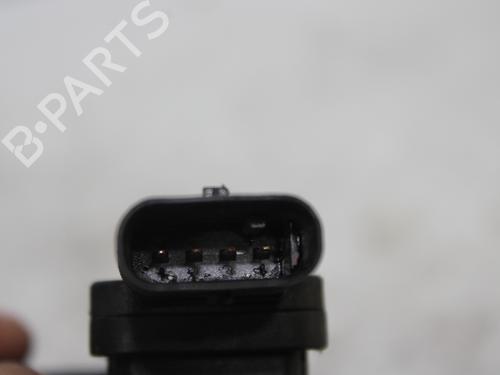 Mass air flow sensor VW GOLF VII (5G1, BQ1, BE1, BE2) 1.2 TSI | BP17622588M95 