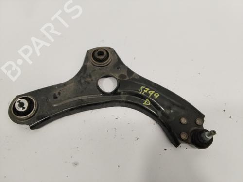 Used Right front suspension arm RENAULT CLIO V (B7_) [2019-2025]  26008687
