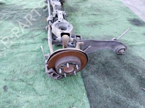 Rear axle KIA CEE'D (JD) | BP31603987M2