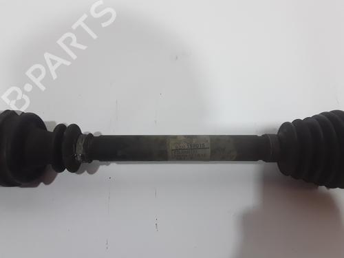 Right front driveshaft RENAULT SCÉNIC II (JM0/1_) 1.9 dCi (JM0G, JM12, JM1G, JM2C) | BP12306685M39 