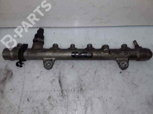 Used Injection rail Injection rail RENAULT LAGUNA II (BG0/1_) 1.9 dCi (BG08, BG0G) (120 hp) 8573788 8573788