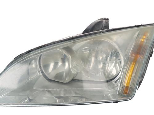 Used Left headlight Left headlight FORD FOCUS II Saloon (DB_, FCH, DH) [2005-2026] 34509956 34509956