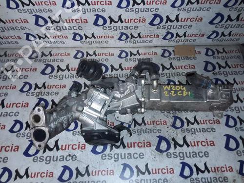 Used Egr MERCEDES-BENZ C-CLASS (W204) [2007-2015]  8561176