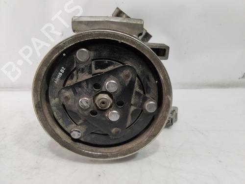 AC compressor RENAULT KANGOO / GRAND KANGOO II (KW0/1_)  | BP29929116M34 