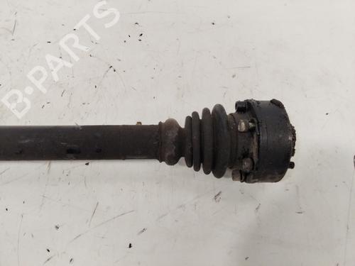 Right front driveshaft AUDI A3 (8L1) 1.9 TDI | BP27674429M39 