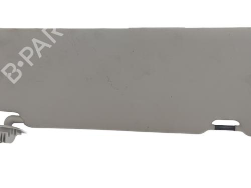 Parasol izquierda DACIA SANDERO II [2012-2025]  30978226