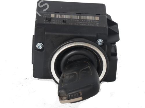 ignition-barrel-mercedes-benz-c-class-w203-2000-2001-2002-2003-2004-2005-2006-2007-36419283 main image