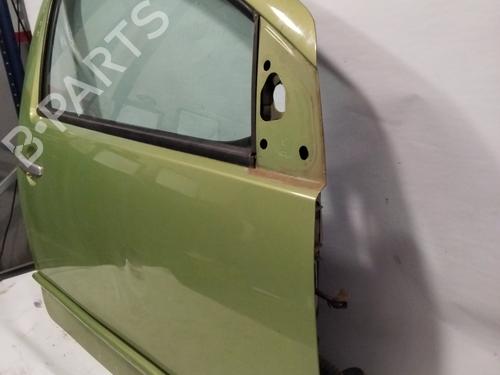 Right front door CITROËN C2 (JM_) 1.4 | BP28085481C3 
