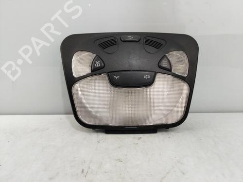 Interior roof light MERCEDES-BENZ CLC-CLASS (CL203) CLC 220 CDI (203.708) | BP19127170I8 