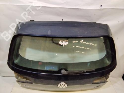 Tailgate VW GOLF VII (5G1, BQ1, BE1, BE2)  | BP29502204C6 