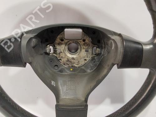 Steering wheel VW GOLF V (1K1)  | BP29639371C49 