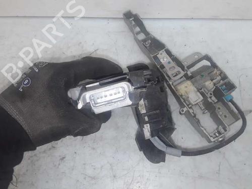Rear right lock CITROËN C4 I (LC_)  | BP8571851C99 