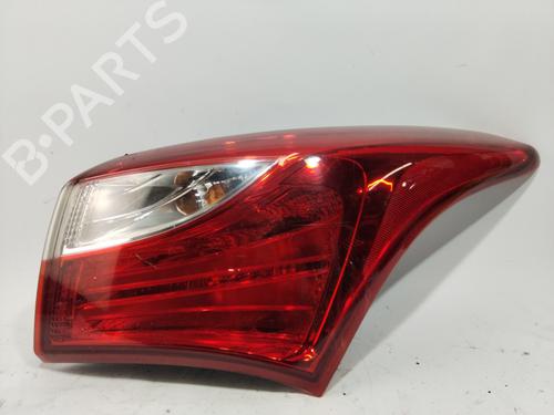 Used Right taillight HYUNDAI i30 Estate (GD) [2012-2025]  28723874