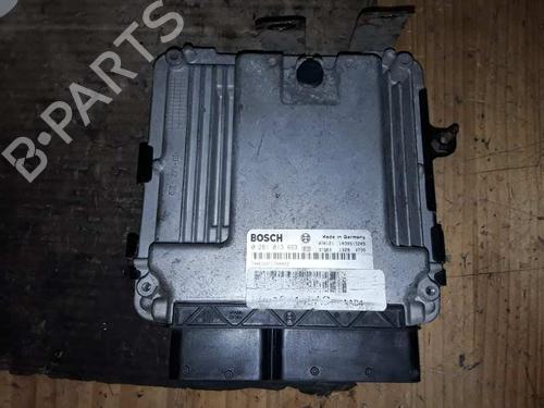 Used Engine control unit (ECU) DODGE CALIBER [2006-2025]  10247329