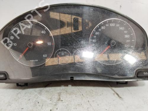 Instrument cluster VW GOLF V (1K1)  | BP25870581C47 