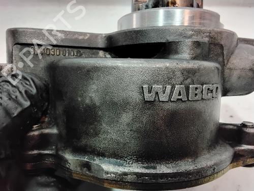 Vacuum pump CITROËN C4 I (LC_)  | BP29944670M80 