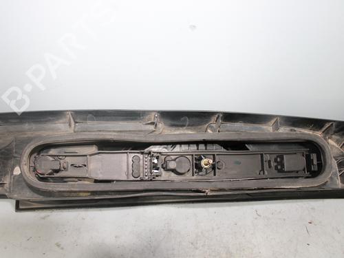 Right taillight RENAULT KANGOO Express (FC0/1_) 1.2 16V (FC05, FC0W, FC1D, FC1P, FC1K, FC0T) | BP17622622C35 