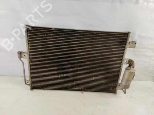 Heater matrix SSANGYONG RODIUS I | BP24310669M63 - Image 1
