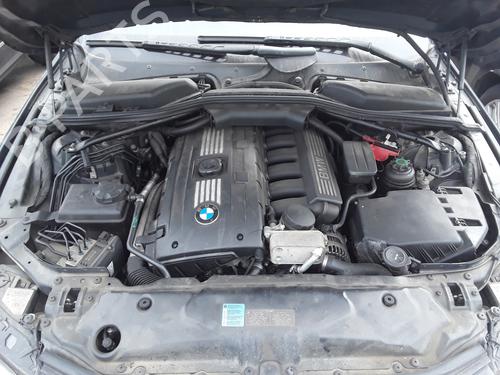 BMW 5 (E60) 530 i (272 hp) 1353449