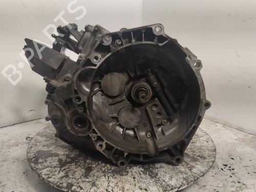 Used Gearbox MINI MINI (R50, R53) Cooper S (170 hp) 25279359