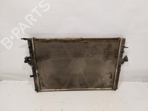 Water radiator ROVER 45 I Hatchback (RT)  | BP28516021M31 