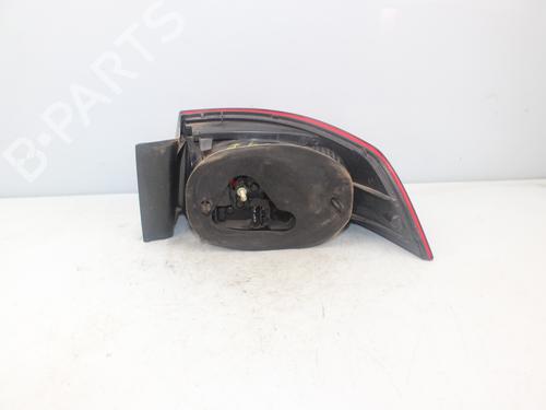 Left taillight RENAULT LAGUNA II (BG0/1_)  | BP16749542C34 