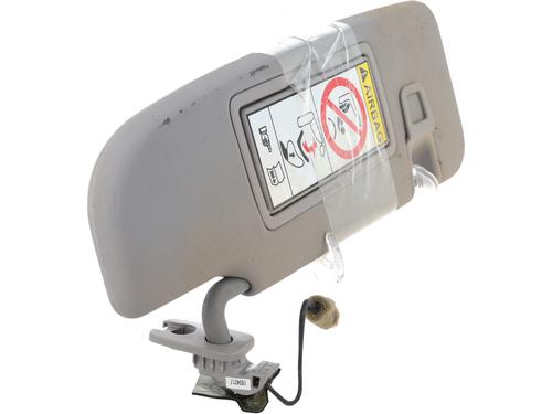 Right sun visor ALFA ROMEO GIULIA (952_) 2.2 D (952AEM250, 952AEA250) | BP29636099I2 