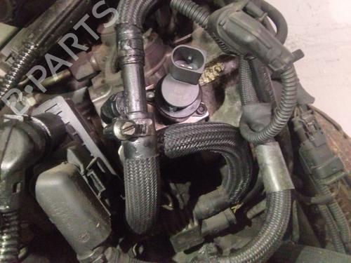 Engine BMW 1 (E87) 118 d | BP29319794M1 