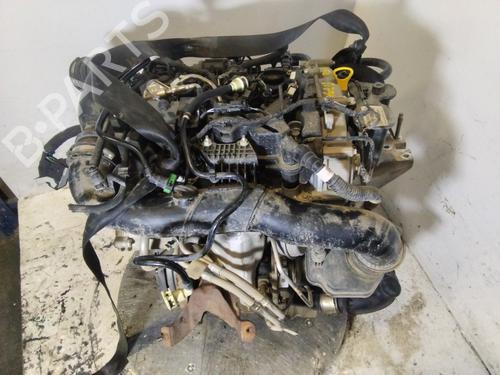 Engine FORD PUMA (J2K, CF7) | BP36142581M1 - Image 5