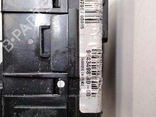 Used Fuse box CITROËN C3 I (FC_, FN_) [2002-2013]  8573460