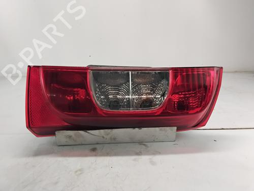 Used Right taillight CITROËN NEMO Box Body/MPV (AA_) 1.4 HDi (68 hp) 28492053