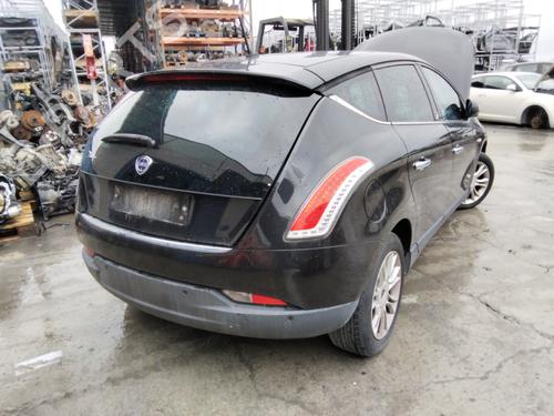 Right headlight LANCIA DELTA III (844_) | BP31971010C29