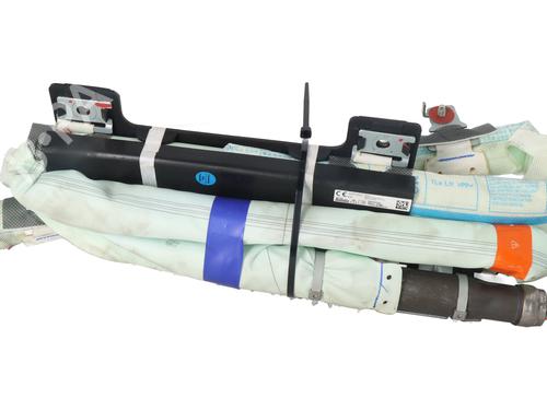 Used Left curtain airbag Left curtain airbag HYUNDAI TUCSON (TL, TLE) 1.7 CRDi (116 hp) 34523919 34523919