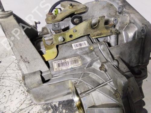 Gearbox RENAULT LAGUNA II (BG0/1_) | BP30091994M3