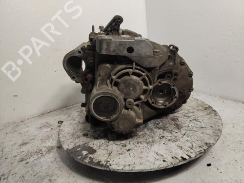 Gearbox VW SCIROCCO III (137, 138) 2.0 TDI | BP26004910M3 