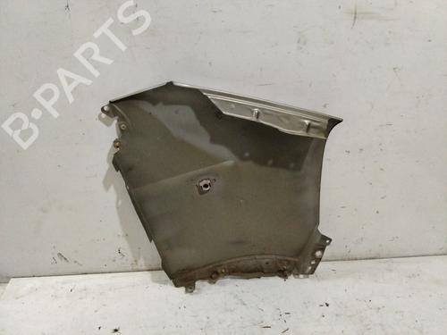 Left front fenders RENAULT MASTER II Van (FD) 2.5 dCi | BP18707013C41 