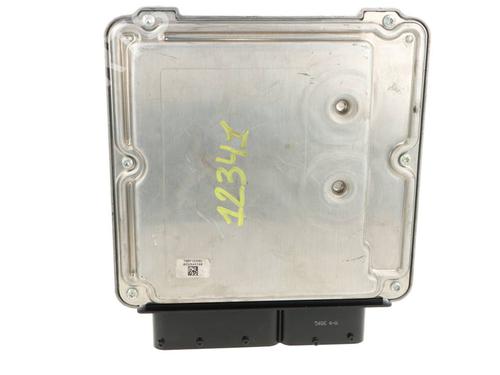 Engine control unit (ECU) AUDI A4 B6 Avant (8E5) 1.9 TDI | BP38771239M57 - Image 2