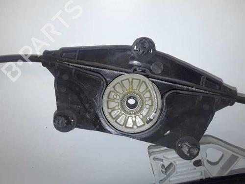 Rear left window mechanism AUDI A4 B8 (8K2)  | BP8564131C24 
