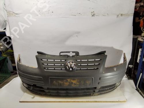 Used Front bumper Front bumper VW CADDY III MPV (2KB, 2KJ, 2CB, 2CJ) 1.9 TDI (105 hp) 36223384 36223384