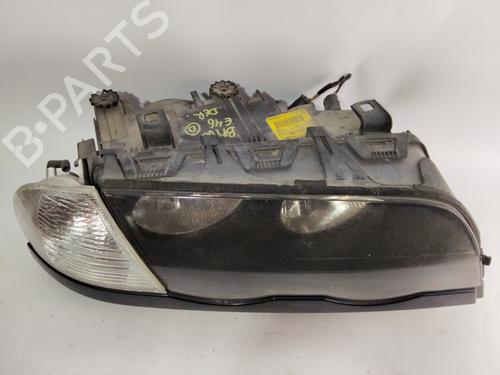 Right headlight BMW 3 (E46)  | BP24991550C29 