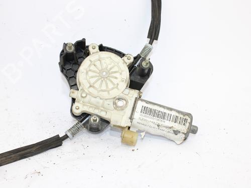 Lève-vitre avant gauche RENAULT CLIO II (BB_, CB_)  | BP29594634C22 