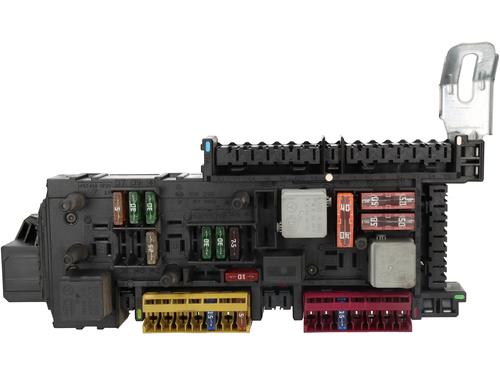 Used Fuse box MERCEDES-BENZ E-CLASS (W212) [2009-2016]  30138447