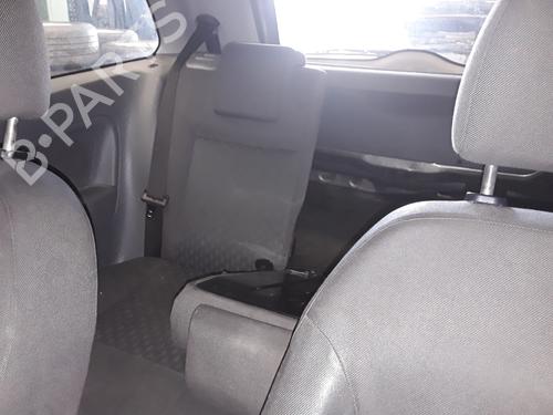 Right mirror FORD FIESTA V (JH_, JD_) 1.6 TDCi | BP19518879C27 