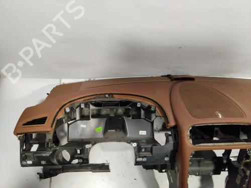Kollisonspute sett PORSCHE CAYENNE (9PA)  | BP27223181C86 