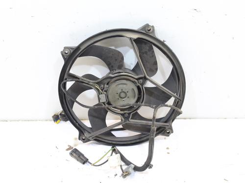 Køleventilator elektrisk CITROËN XSARA PICASSO (N68) 1.6 HDi | BP16560923M35 