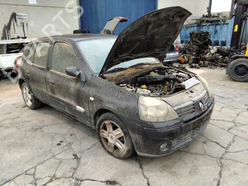 Recambios RENAULT CLIO II (BB_, CB_) 4597872
