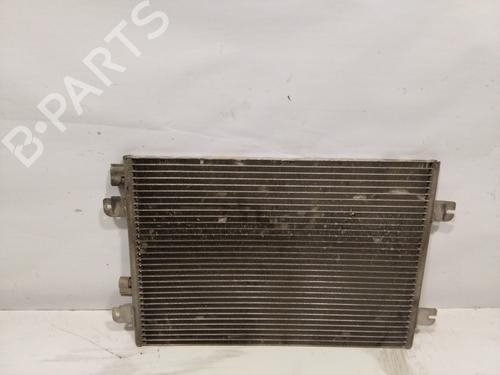 Kondensator Klimaanlage für RENAULT CLIO II (BB_, CB_) [1998-2016]  28547395