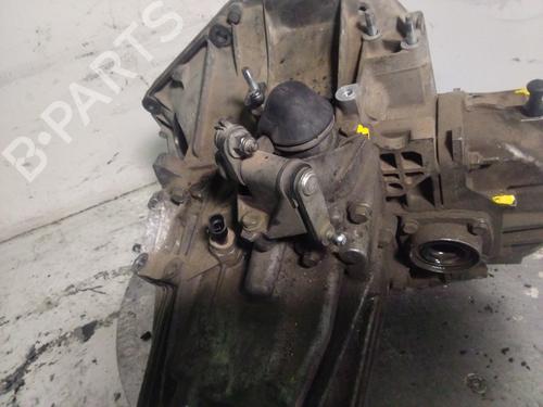 Gearbox FIAT BRAVO II (198_) 1.9 D Multijet (198AXB1A) | BP29604735M3 
