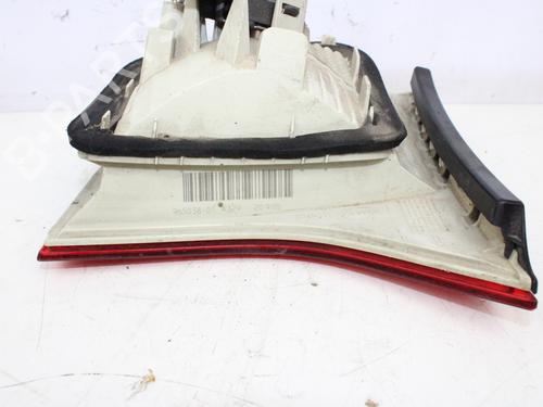 Left tailgate light AUDI A4 B7 Avant (8ED)  | BP13309857C79 