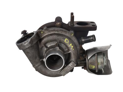 Turbolader/Kompressor Turbolader/Kompressor 38084526 38084526